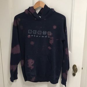 colorado sweatshirt